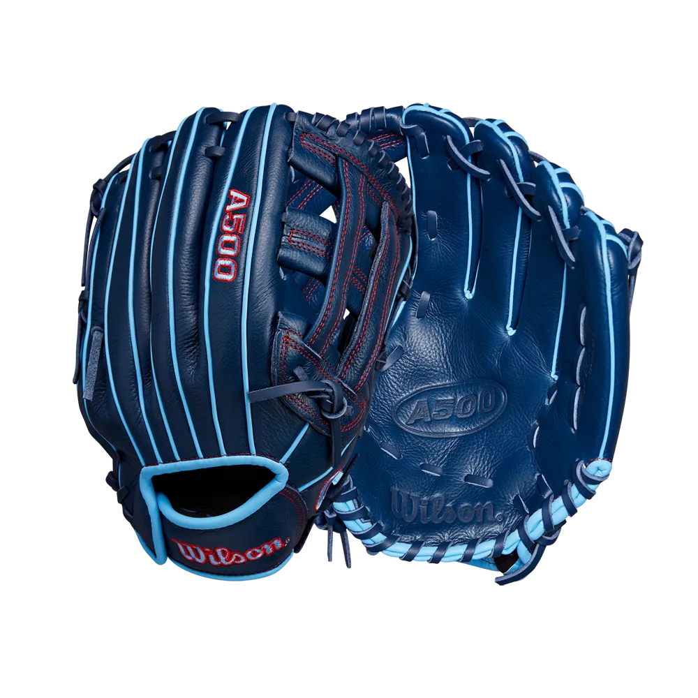 Wilson A500 12 inch Youth Baseball Glove