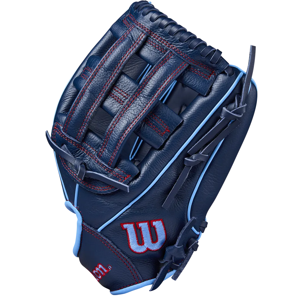 Wilson A500 12 inch Youth Baseball Glove