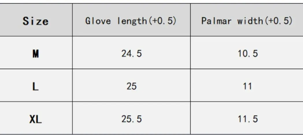 Winter Gloves Waterproof Thermal Sport Glove for Men Women for Running Cycling Driving Ski Hiking Warm Glove for Work