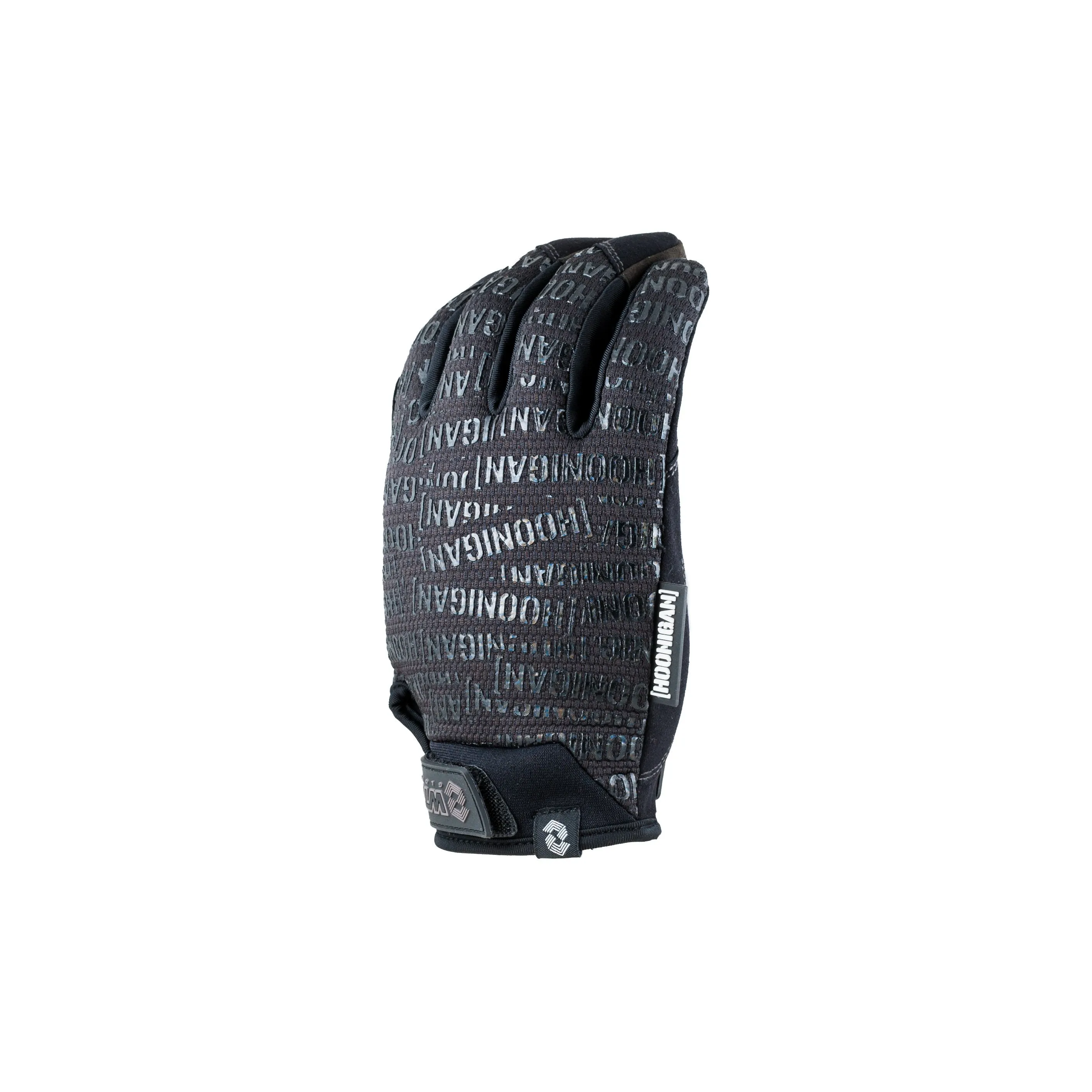 WTD Hoonigan Censor Bar Smartglove