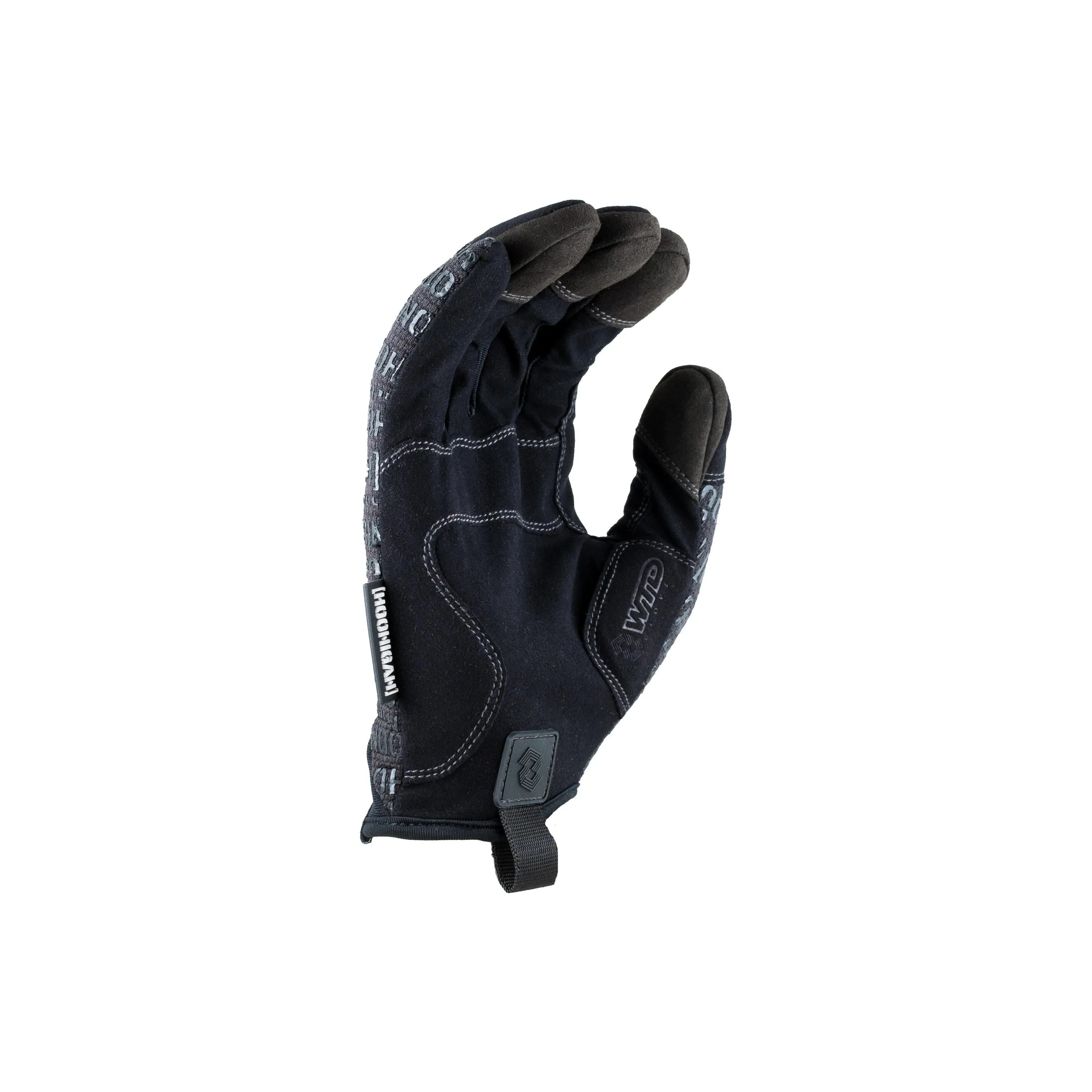 WTD Hoonigan Censor Bar Smartglove
