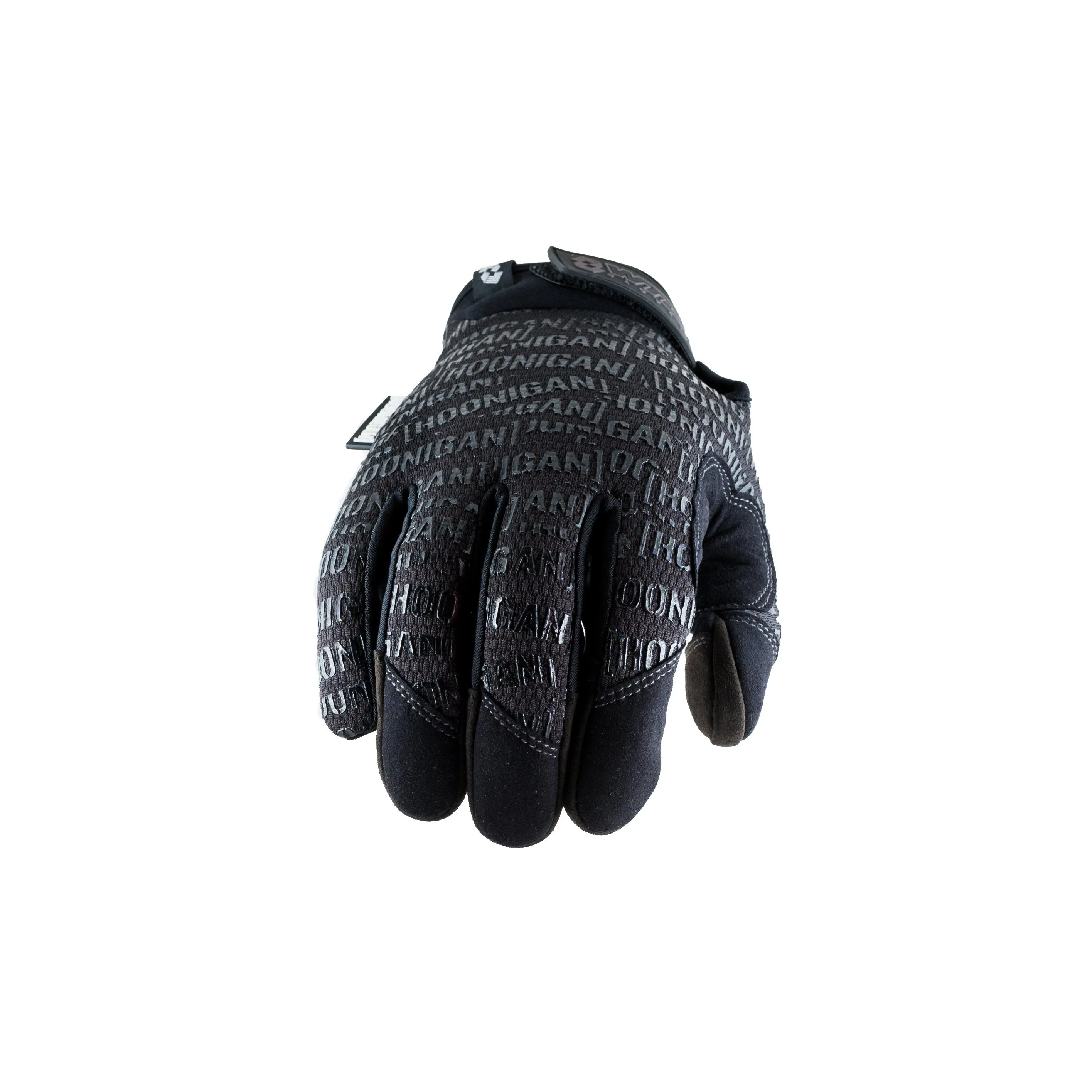 WTD Hoonigan Censor Bar Smartglove