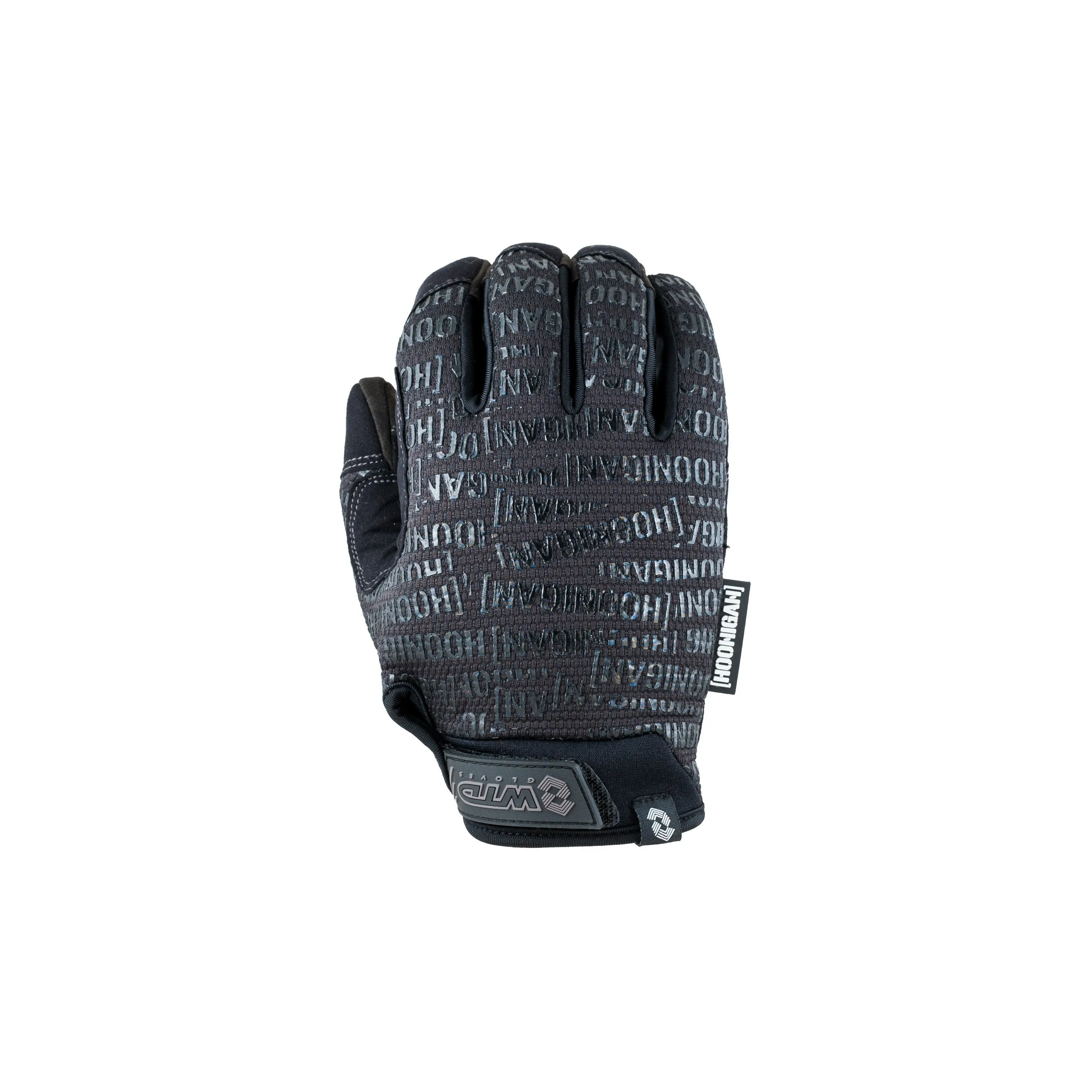 WTD Hoonigan Censor Bar Smartglove