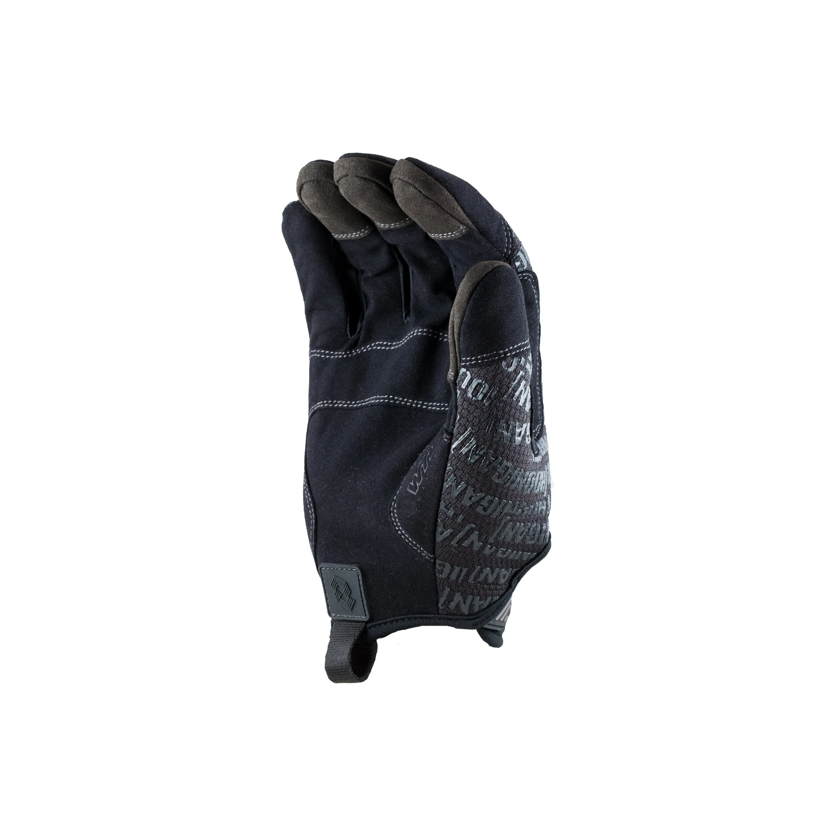 WTD Hoonigan Censor Bar Smartglove